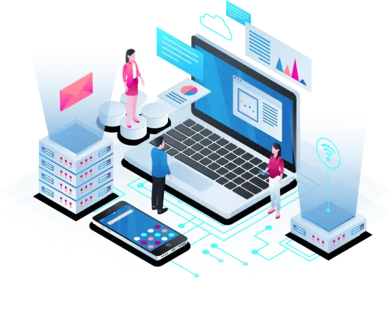 Navyug Info Tech Solutions