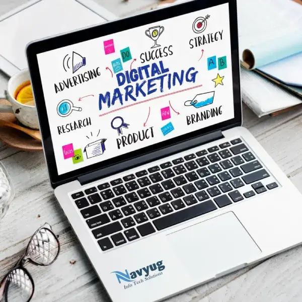 Digital Marketing in Nainital
