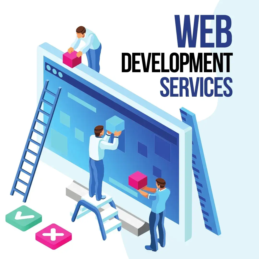Web Development