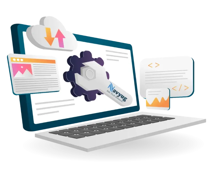 Website Maintenance Services